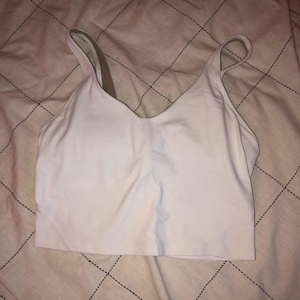 Lululemon Align Tank